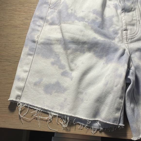 Pacsun Mom Shorts - Picture 7 of 13